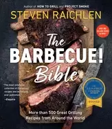 Image of barbecue bible