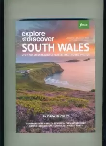 Image of Explore & Discover South Wales : Visit the most beautiful places, take the best photos