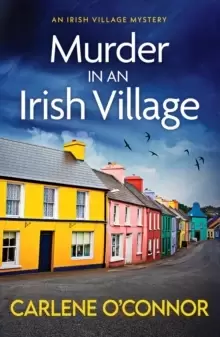 Image of Murder in an Irish Village : A gripping cosy village mystery
