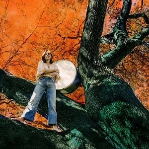 Image of Tift Merritt - Stitch Of The World Vinyl