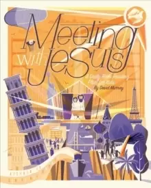 Image of Meeting with Jesus : A Daily Bible Reading Plan for Kids