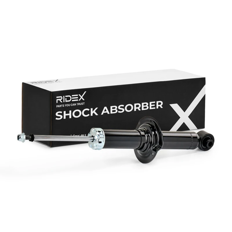 Image of RIDEX Shock absorber RIDEX 854S17975