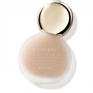 Guerlain GUERLAIN L'Essentiel High Perfection Foundation 24Hr Wear - SPF 15 - 03C