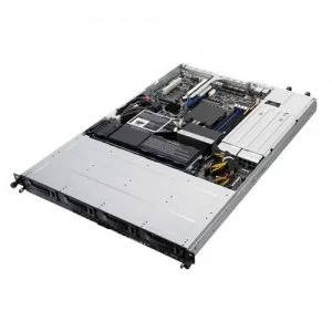 Image of ASUS RS300-E9-RS4 Intel C232 LGA 1151 (Socket H4) Rack (1U) Silver