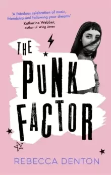 Image of The Punk Factor