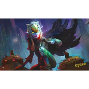 Image of KeyForge Finders Keepers Playmat