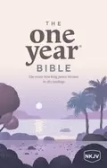 Image of one year bible nkjv