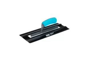 Image of OX Tools OX-P532420 20in/508x138mm Pro Semi Flex Plastic Trowel