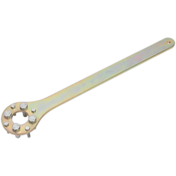 Image of Sealey VSE5977 Crank Pulley Wrench For Subaru, Toyota