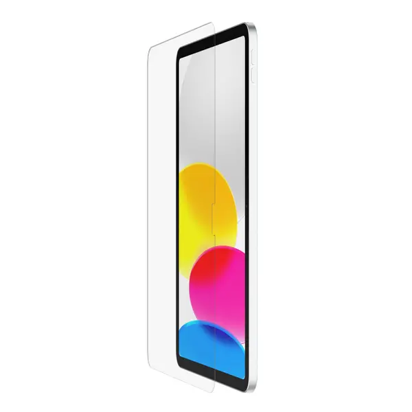 Image of Belkin ScreenForce Clear screen protector Apple OVI004ZZ