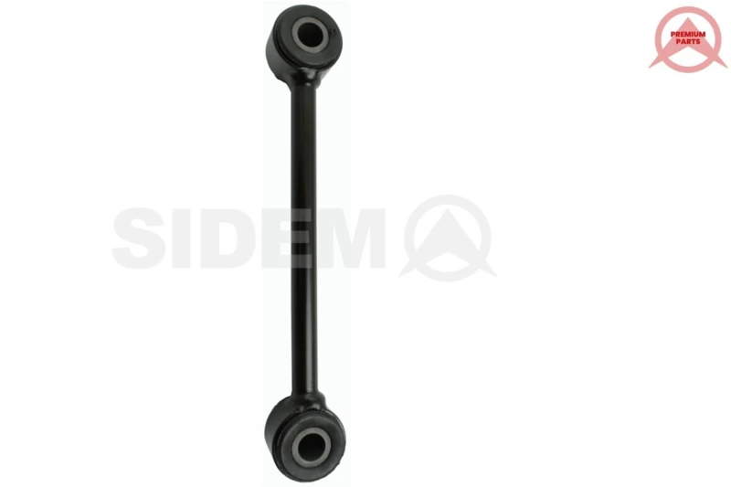 Image of SIDEM 50467 Anti-roll bar link Rear Axle Link Stabiliser (3229)