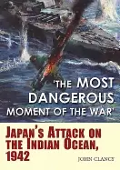 Image of most dangerous moment of the war japans attack on the indian ocean 1942