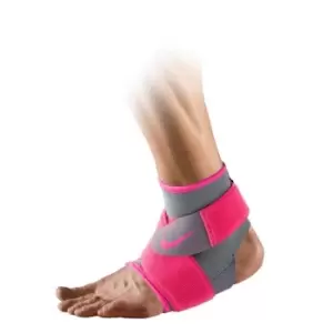 image of Nike Ankle Wrap - Pink