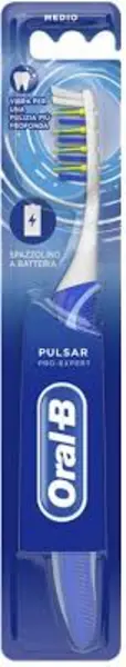 Image of Oral B Pulsar 35 Medium