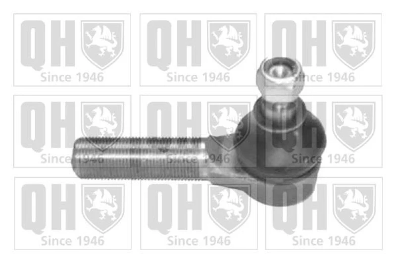 Image of QUINTON HAZELL Track rod end QUINTON HAZELL QR1408RHT