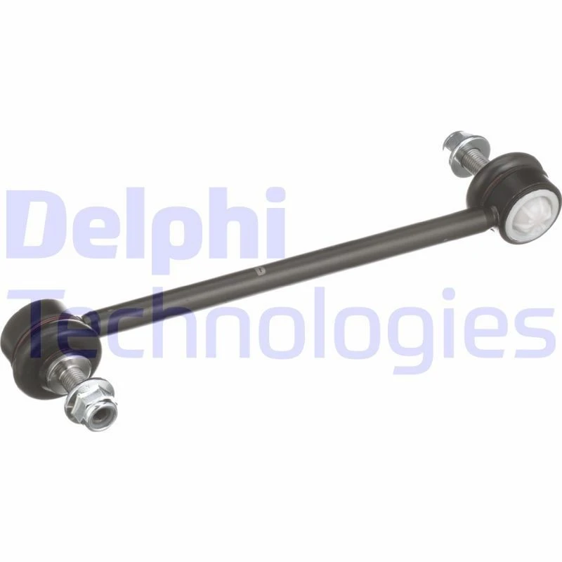 Image of DELPHI Anti-roll bar link DELPHI TC6966