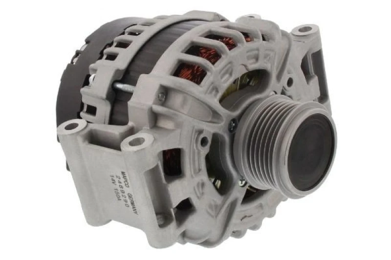 Image of Alternator MAPCO 13266