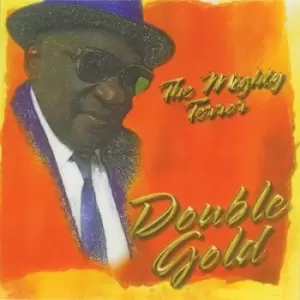Image of Double Gold by Mighty Terror CD Album