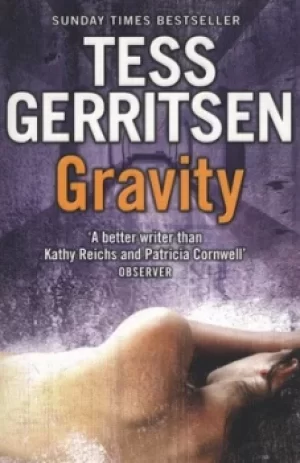 Image of Gravity by Tess Gerritsen