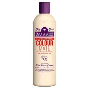 image of Aussie Conditioner Colour Mate 400ml