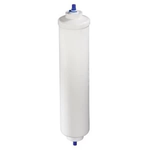 image of Xavax External Universal Water Filter for Side by Side Refrigerators