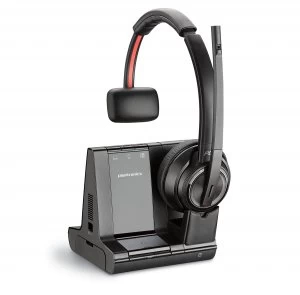 image of Poly Savi W8210-M Wireless Headset