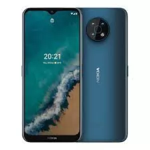 Image of Nokia G50 5G 4/128GB D.Sim - Blue