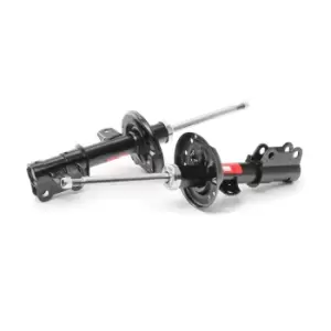 Image of TRW Shock absorber JGM1337T Shocks,Shock absorbers CHEVROLET,AVEO Schragheck (T300),AVEO Stufenheck (T300)