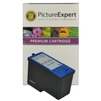 Image of Dell 59210210 Tri Colour Ink Cartridge