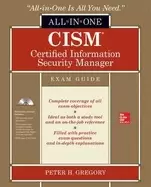 Image of cism certified information security manager all in one exam guide
