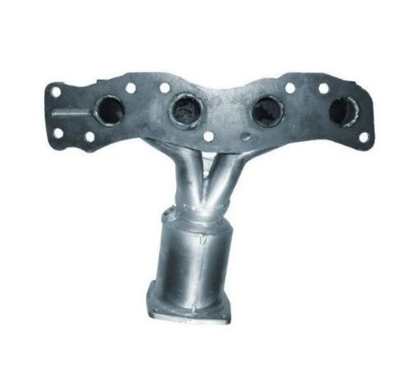 Image of Catalytic converter VEGAZ SZK-966