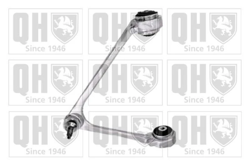 Image of QUINTON HAZELL Suspension arm QUINTON HAZELL QSA2487S