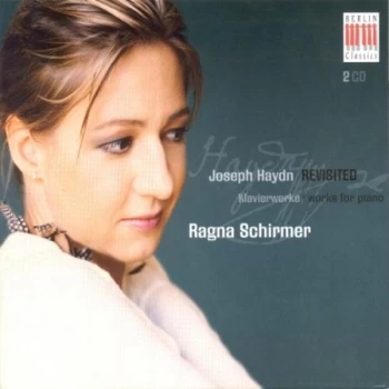 Image of Joseph Haydn - Joseph Haydn Revisited (Schirmer) CD
