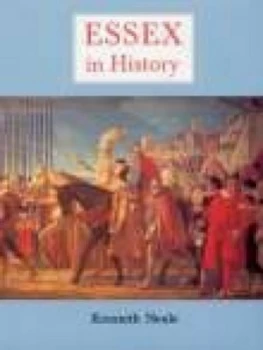 Image of Essex in History by Kenneth Neale Paperback