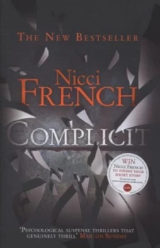 Image of Complicit by Nicci French Hardback