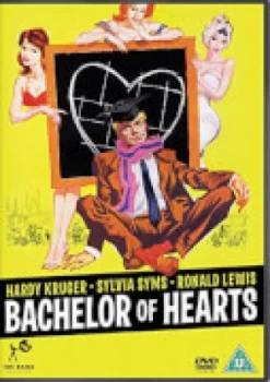 Image of Bachelor of Hearts