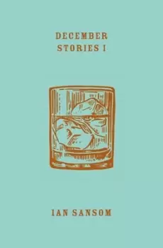 Image of December stories by Ian Sansom
