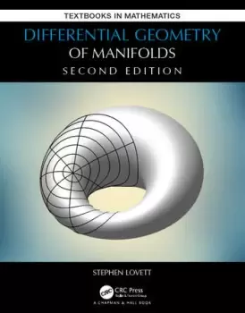 Image of Differential Geometry of Manifolds