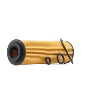 Image of RIDEX PLUS Oil filter Filter Insert 7O0063P Engine oil filter MERCEDES-BENZ,E-Klasse Limousine (W211),C-Klasse Limousine (W203)