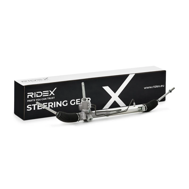 Image of Steering rack RIDEX 286S0115