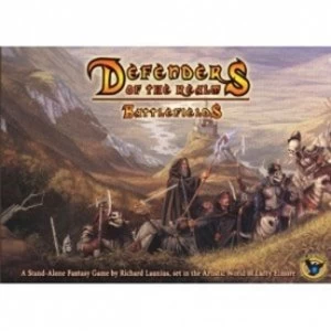 Image of Defenders of the Realm Battlefields
