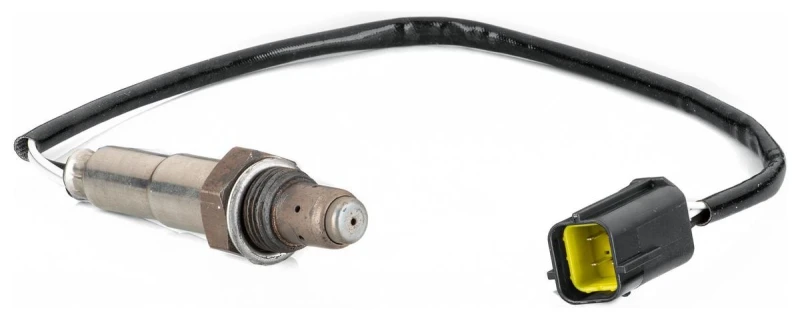 Image of HELLA 6PA 009 165-731 Lambda sensor Lambda Sensor (3922)