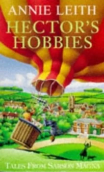 Image of Hectors Hobbies by Anita Burgh Paperback