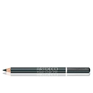 Image of KAJAL LINER #02-black