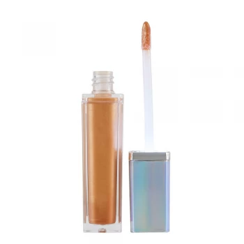 image of PR Out of the Blue Light up High Shine Lip Gloss 3g (Various Shades) - 1 Goals