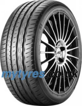 image of Hankook Ventus S1 Evo K107 ( 195/40 ZR17 81W XL 4PR SBL )