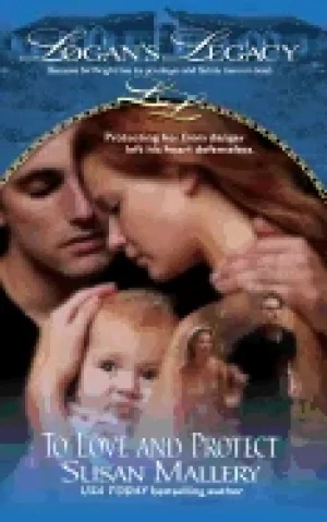 Image of to love and protect