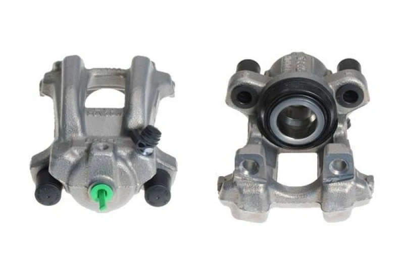 Image of Brake caliper MAPCO 4267