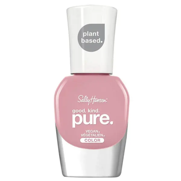 Image of Sally Hansen Good Kind Pure Nail Varnish 11ml (Various Shades) - Pinky Clay