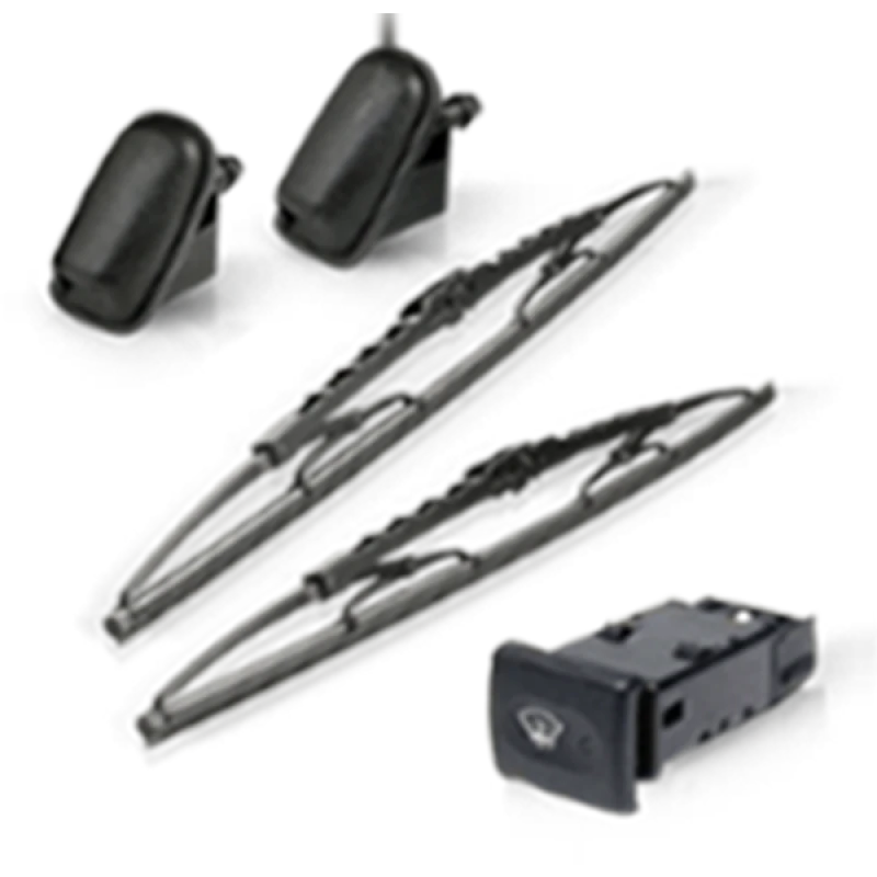 Image of 3RG 81696 Bracket, wiper motor Bracket,wiper motor (787)